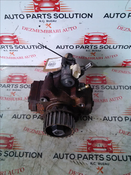 Pompa inalte CITROEN C5 1.6 HDI an fabr. 2012