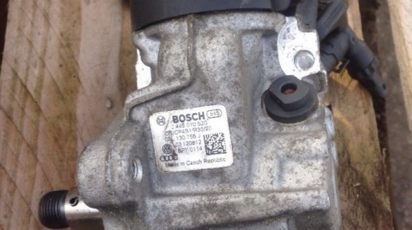 Pompa inalte cod 03l130755 audi a3 8p 2.0 tdi cbab 140 cai