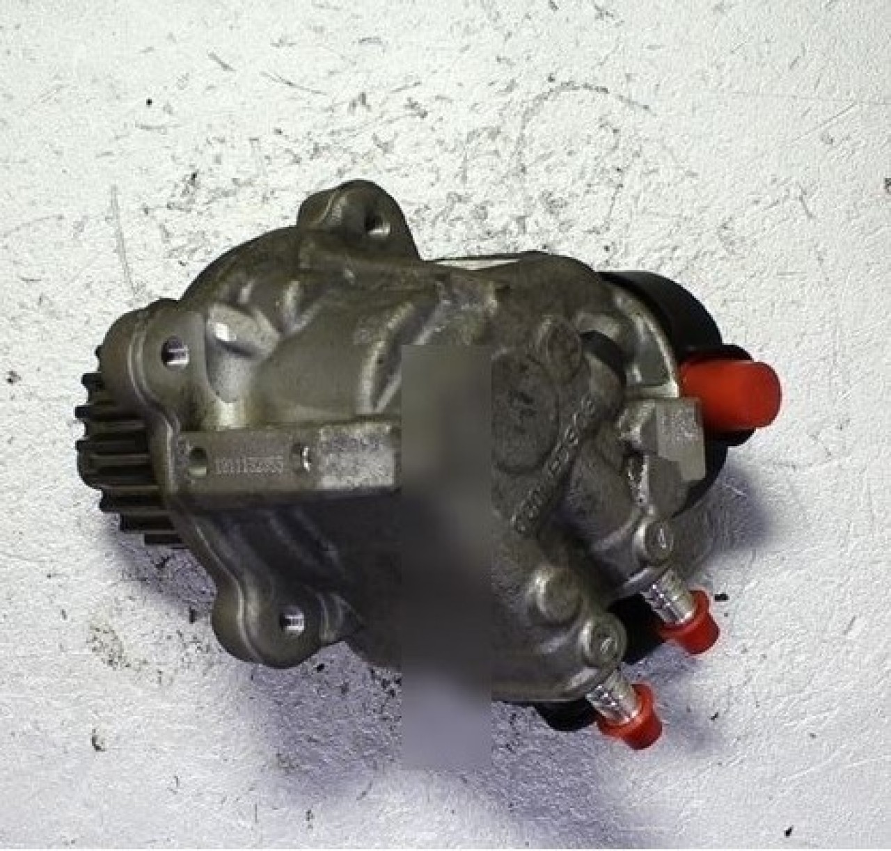 Pompa inalte cod 03l130755 audi a4 b8 2.0 tdi cagb 136 cai