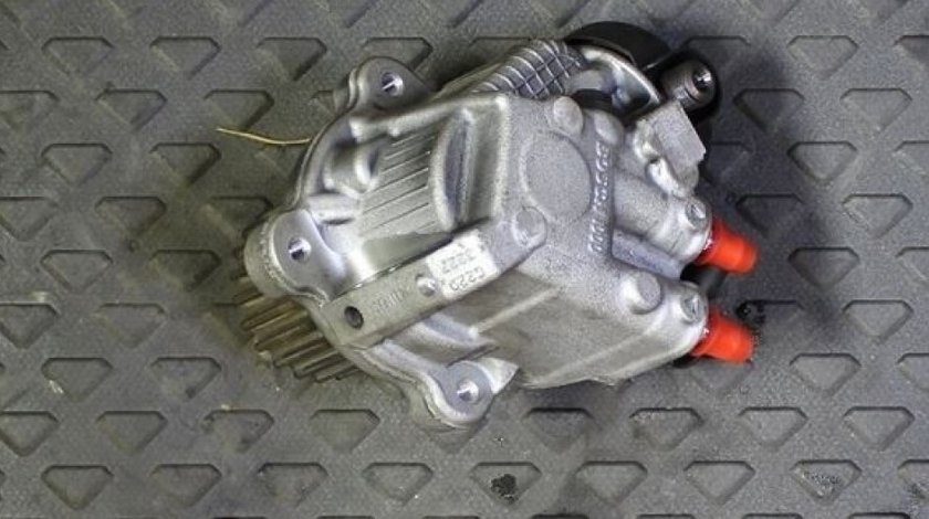 Pompa inalte cod 03l130755 audi a6 4f 2.0 tdi cahb 163 cai