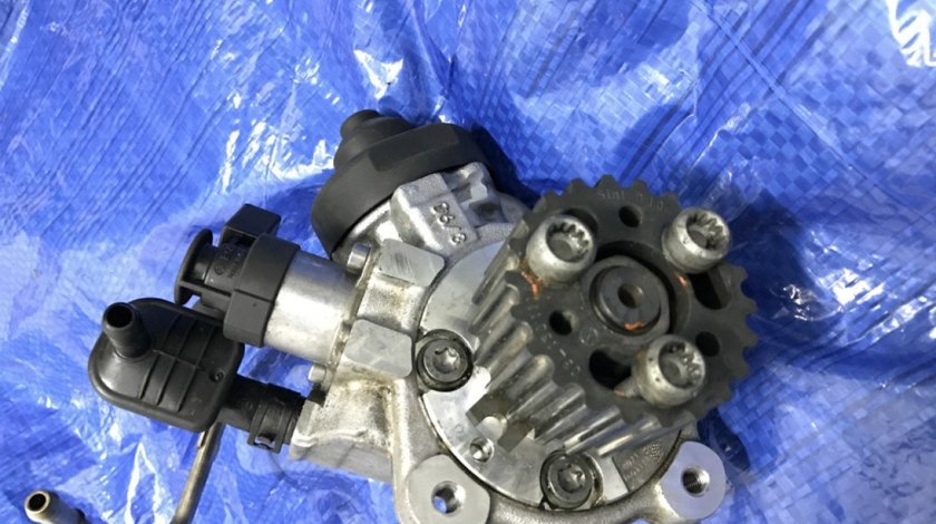 Pompa inalte cod 03l130755 audi a6 4f 2.0 tdi cagb 136 cai