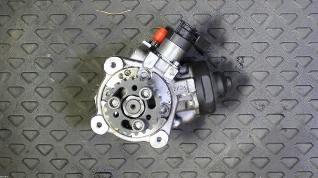 Pompa inalte cod 03l130755 audi a6 4f 2.0 tdi cahb 163 cai