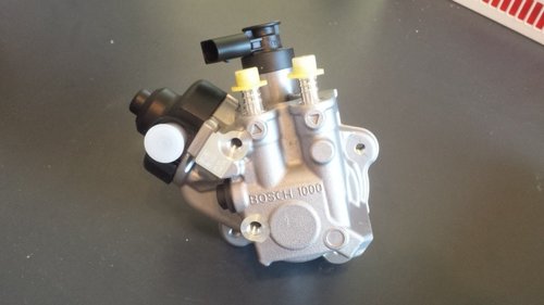 Pompa inalte cod 03l130755 vw amarok 2.0 Bitdi cdca 163 cai