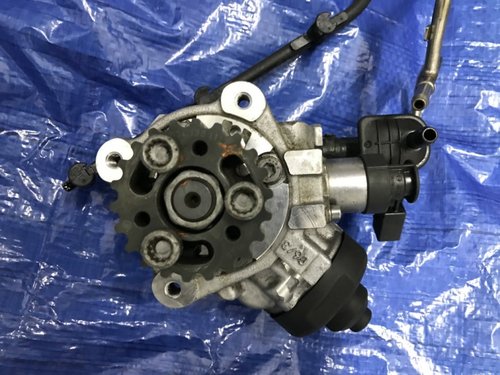 Pompa inalte cod 03l130755 vw eos 2.0 tdi cbab 140 cai