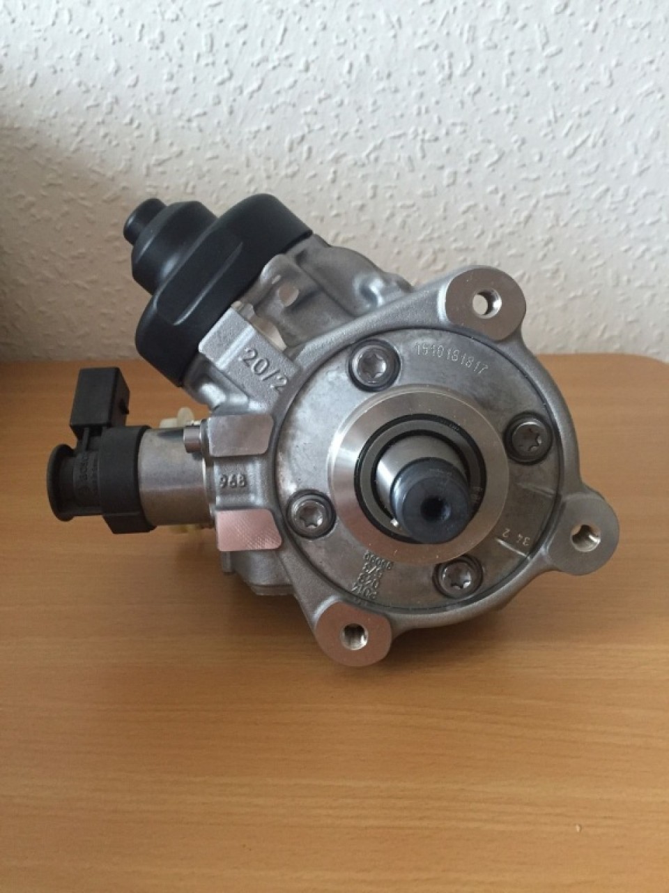 Pompa inalte cod 03l130755 vw passat cc 2.0 tdi cbab 140 cai