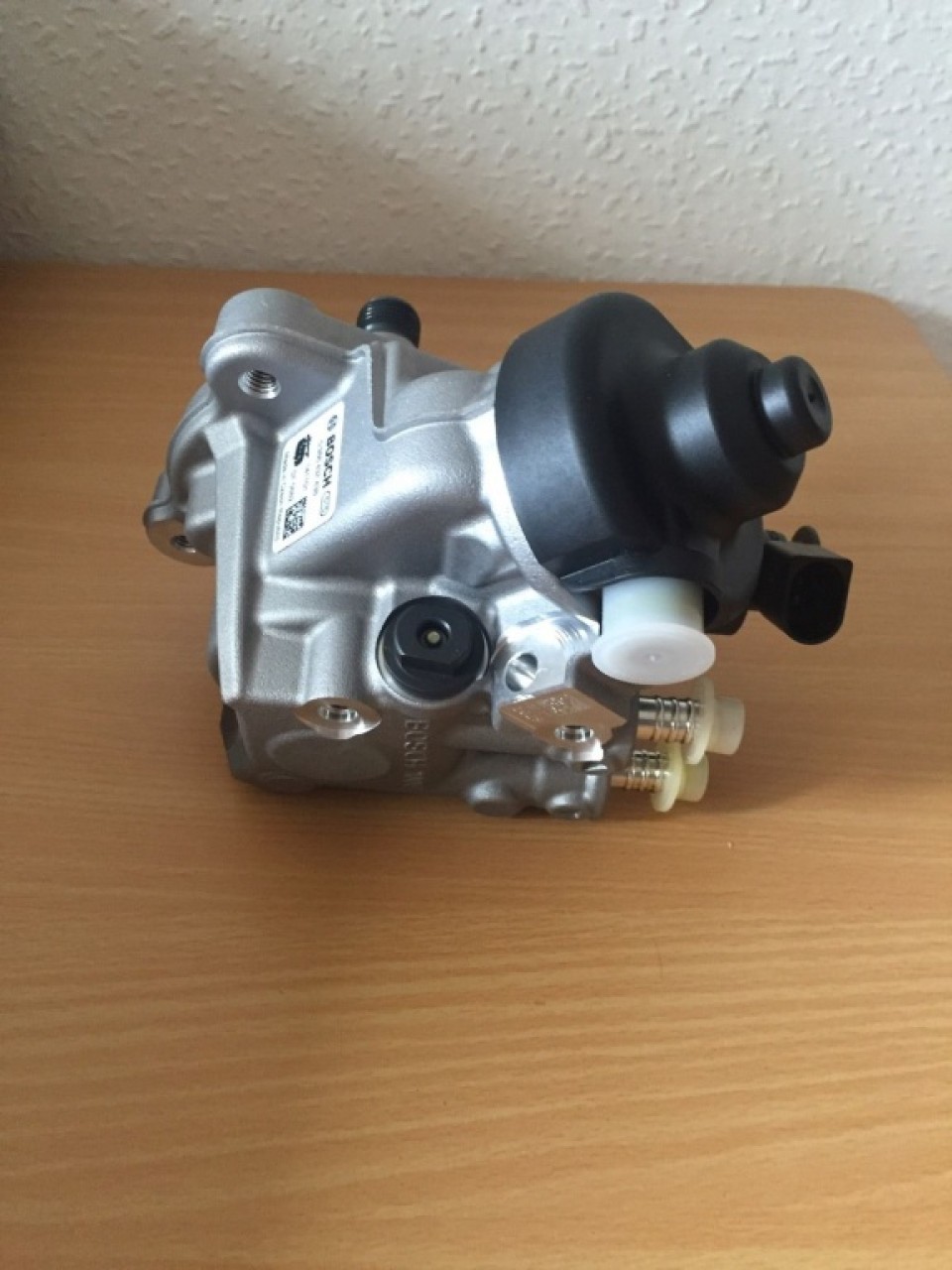 Pompa inalte cod 03l130755 vw passat cc 2.0 tdi cbab 140 cai