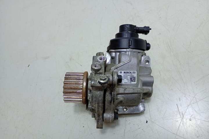 Pompa inalte cu defect 0445010763 Renault Clio 5 [2019 - 2023]