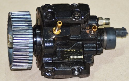 POMPA INALTE FIAT ALFA 1.9 JTD 16V 140CP 150CP. COD: 0445010071