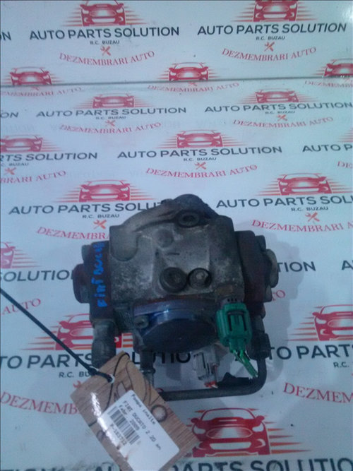 Pompa inalte FIAT DUCATO 2.2D an fabr. 2009