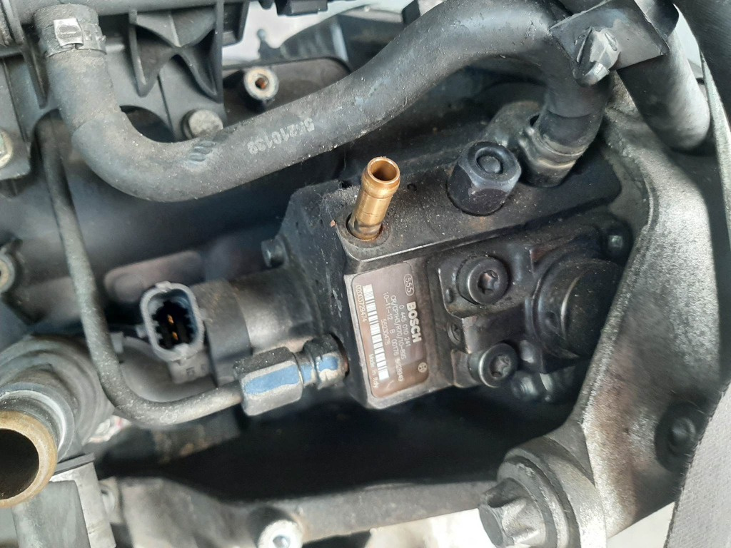Pompa inalte fiat sedici 2.0 d d20aa suzuki sx4 0445010241 55230478