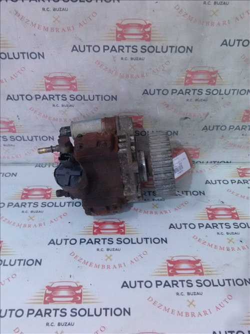Pompa inalte FORD FIESTA 1.4 TDCI an fabr. 2010