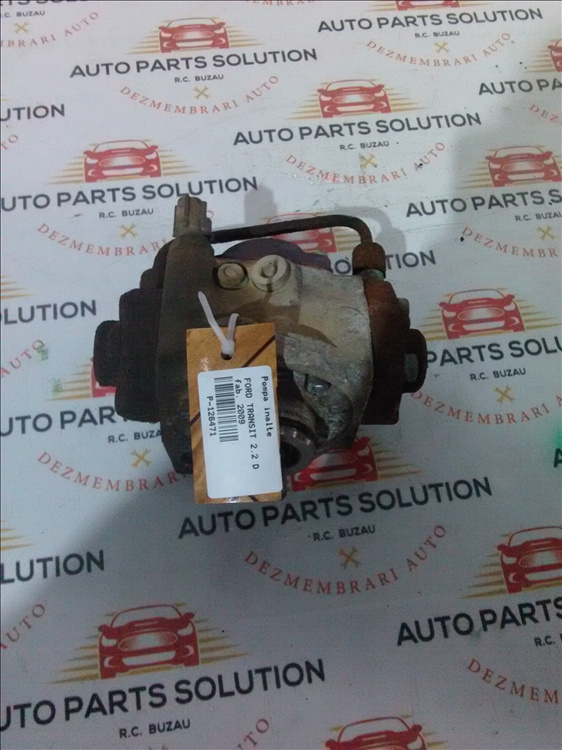 Pompa inalte FORD TRANSIT 2.2 D fab. 2009