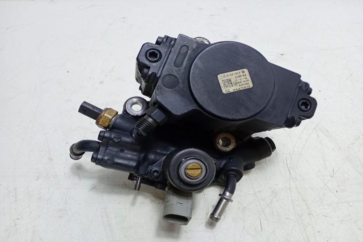 Pompa inalte inalta presiune A6510700701 Mercedes-Benz E-Class W212/S212/C207/A207 [2009 - 2013]