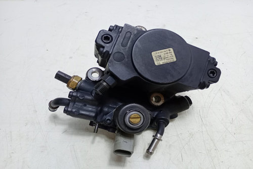 Pompa inalte inalta presiune A6510700701 Mercedes-Benz Sprinter 2 906 [2006 - 2013]