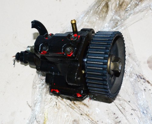 POMPA INALTE INJECTIE Motorina + REGULATOR 2.4 JTD 100KW 136CP / FIAT ALFA ROMEO LANCIA