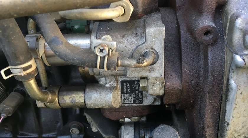 Pompa Inalte /Injectie Nissan Primera 2.2 DCI 16700 AW420