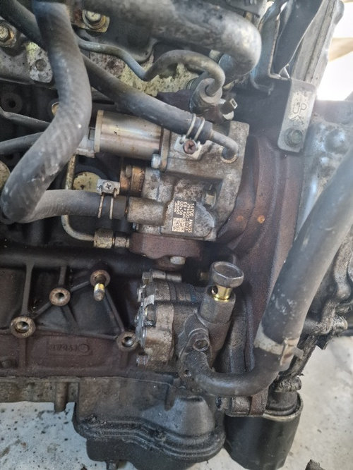 Pompa Inalte /Injectie Nissan X-Trail 2.2 16700 AW403 \ 294000-0123