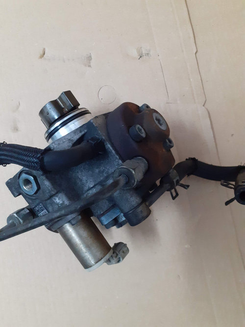 POMPA INALTE INJECTIE TOYOTA 2AD-FHV 177CAI 130KW AVENSIS AURIS COROLLA VERSO RAV 4 221000R040 22100...