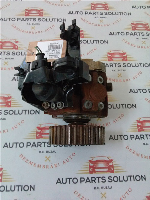 Pompa inalte injectoare FORD FOCUS 2, 1.6 TDCI fab. 2009