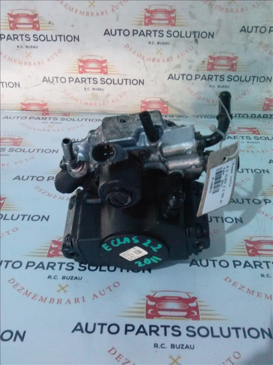 Pompa inalte M E CLASS 2.2 CDI an fabr. 2011
