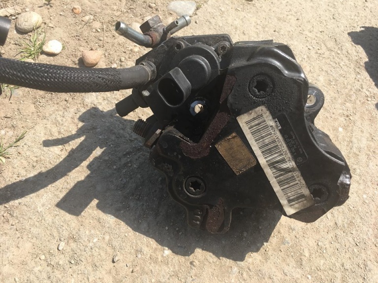 Pompa inalte Mercedes A class w169 2006