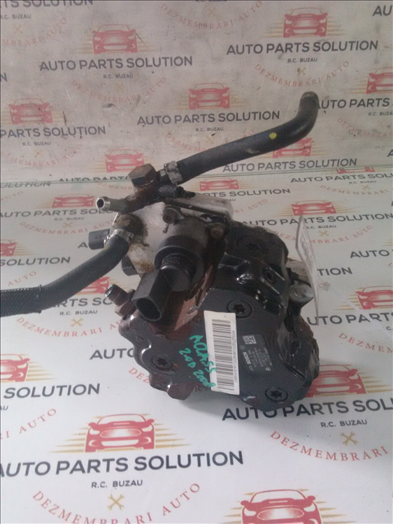 Pompa inalte MERCEDES BENZ A CLASS ( W 169 ) 2.0 D an fabr. 2008