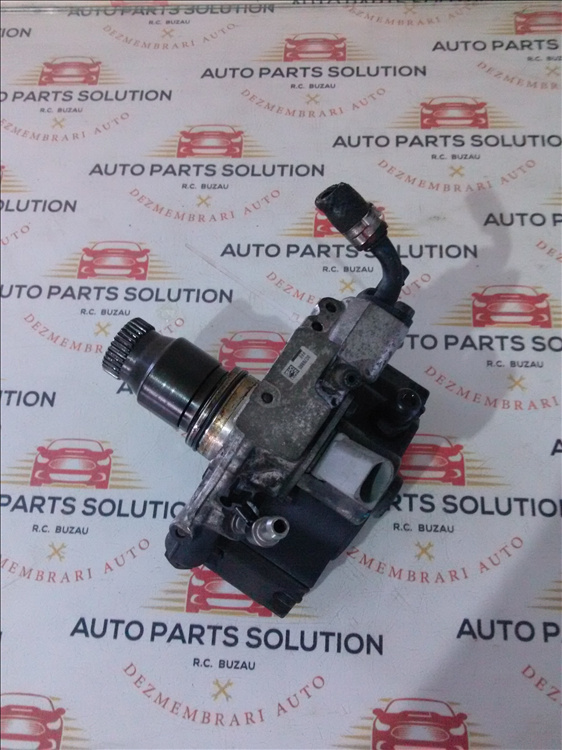Pompa inalte MERCEDES-BENZ E CLASS 2.2 CDI an fabr. 2011