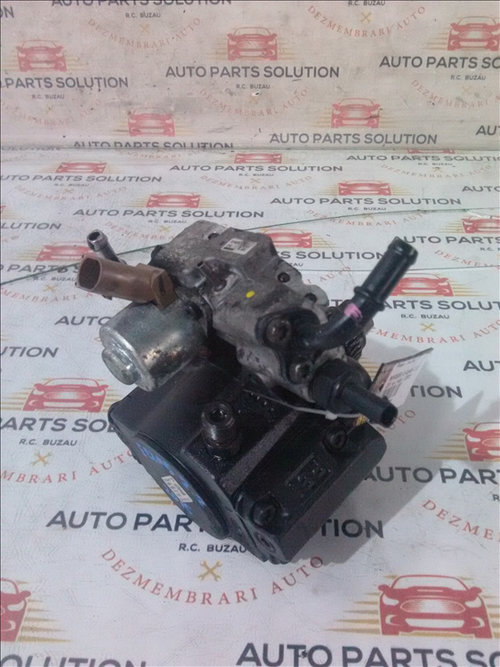 Pompa inalte MERCEDES E-CLASS 2.2 CDI an fabr. 2015