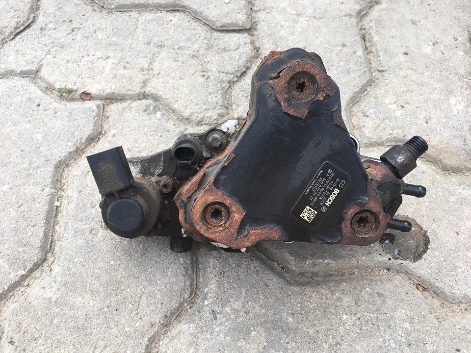 Pompa inalte mercedes vito w639 2006