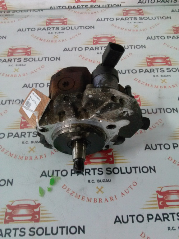Pompa inalte motorina BMW. X3, 2.0 D Fab. 2006