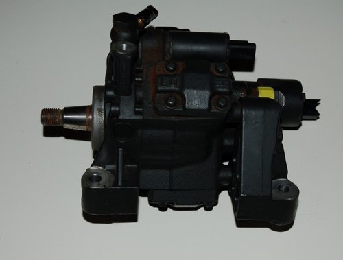 Pompa Inalte Nissan Quashqai 1 5 Dci Euro 5 Cod 8200704210 A2c53252602
