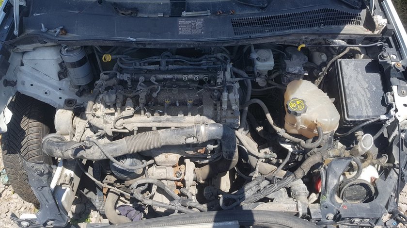 Pompa inalte Opel Corsa D 1.3 CDTI E4 55 KW 75 CP Z13DTJ 2009