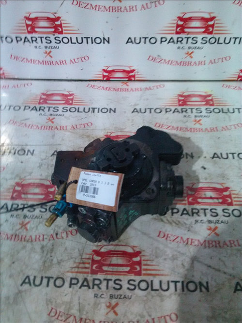 Pompa inalte OPEL CORSA D 1.3 D an fabr. 2013