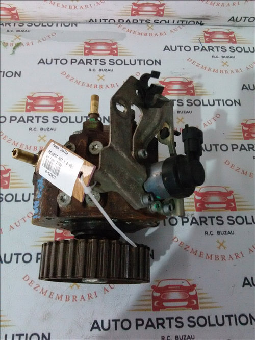 Pompa inalte PEUGEOT 407,1.6 HDI an fabr 2006