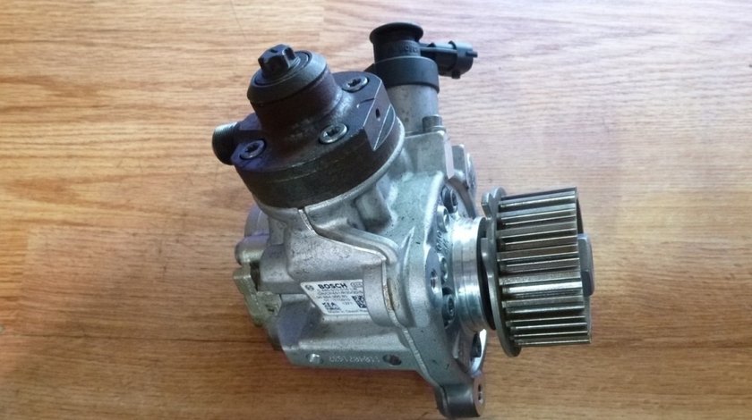 Pompa Inalte Peugeot Partner 1 6 Hdi 9hp 92 Cai 0445010516 9688499680