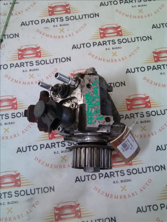 Pompa inalte PEUGEOT PARTNER 1.6 HDI an fabr. 2012