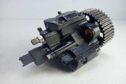 Pompa inalte Pompa inalta presiune 0445010007 Fiat Bravo 2 [2007 - 2011]