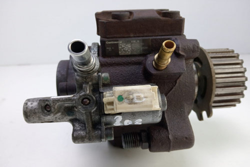 Pompa inalte Pompa inalta presiune 1.6 hdi 9672605380 Peugeot 508 [2010 - 2014]