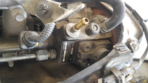 Pompa inalte presiune 1.9 jtd fiat bravo 2 0445010150