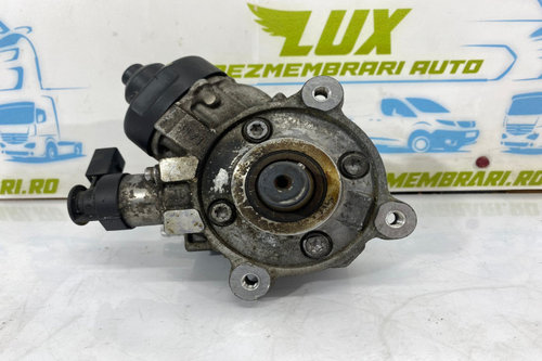 Pompa inalte presiune inalta 2.0 TDI DFG CRB 0445010538 04L130755E Audi A3 8V [2012 - 2016]