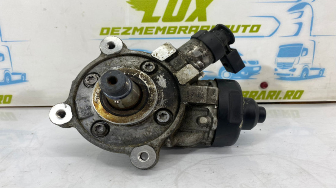 Pompa inalte presiune inalta 2.0 TDI DFG CRB 0445010538 04L130755E Audi A3 8V [2012 - 2016]