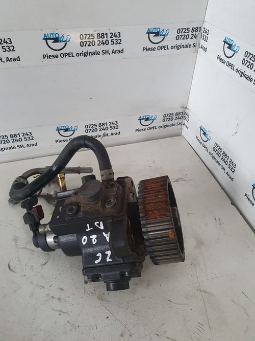 Pompa inalte presiune Opel Zafira C A20DT 2.0 Cdti 2011-2019