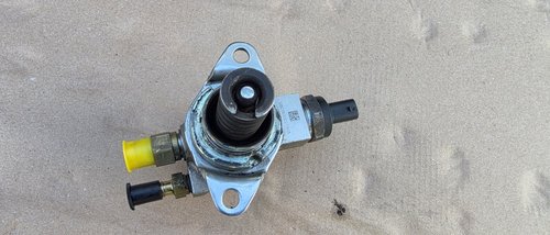 Pompa inalte presiune Vw Golf 6 / Tiguan / Skoda Octavia 2 1.4 TSI CAX 2009 2010 2011 2012