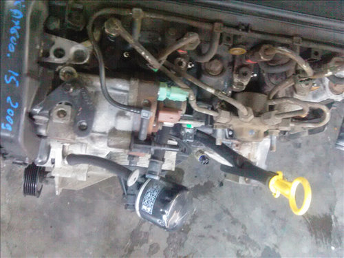 Pompa inalte RENAULT KANGOO 2,1.5 DCI an fabr 2010