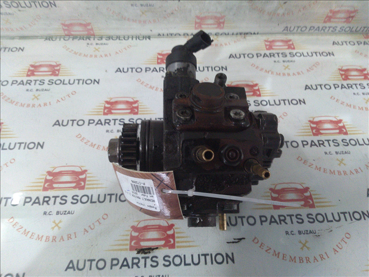Pompa inalte RENAULT MASTER 2.3 D an fabr. 2014