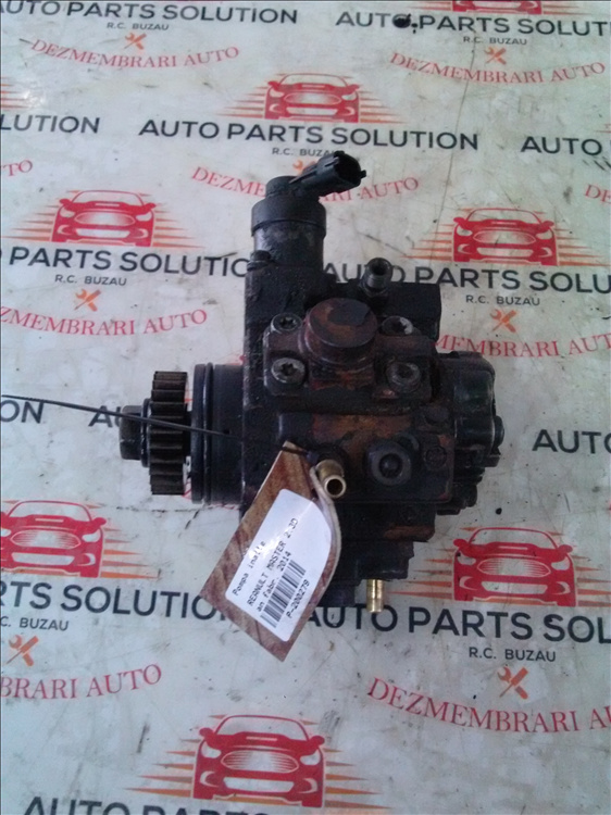 Pompa inalte Renault MASTER 2.3D an fabr. 2014