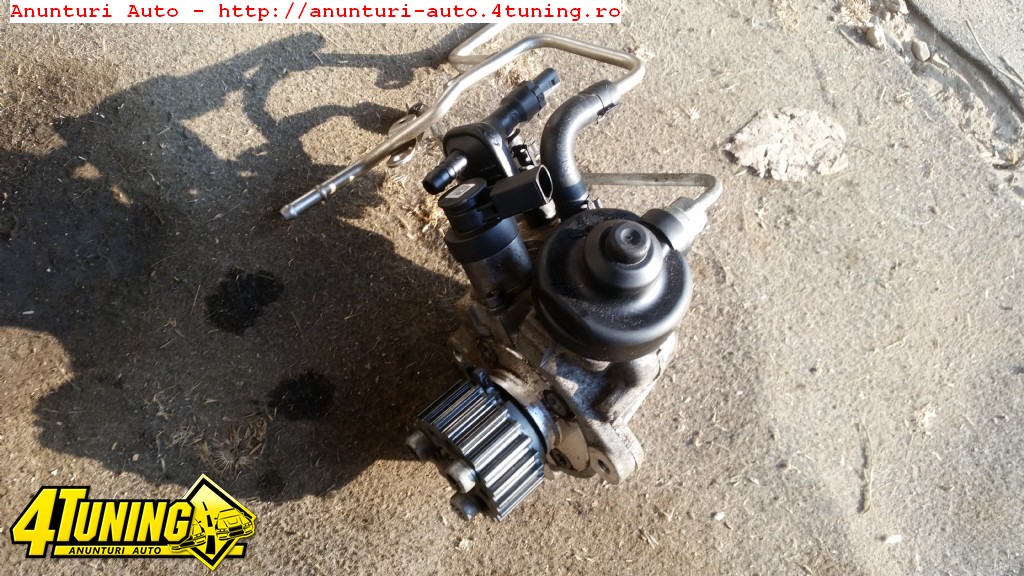 Pompa inalte Skoda Octavia 2 Facelift 2.0 TDI 2009 2010 2011 2012