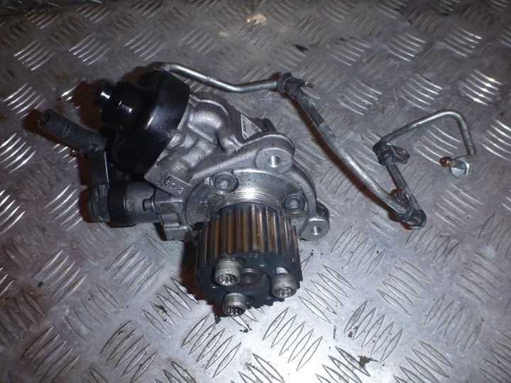 Pompa inalte Vw Tiguan 2.0 TDI CBA 2010