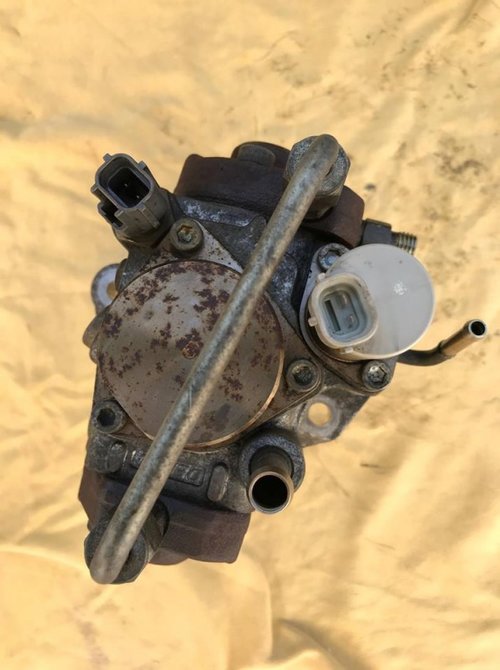 POMPA INATE INJECTIE PATHFINDER R51 NAVARA D40 126KW 171CP YD25DDTI 2005 2006 2007 2008 2009