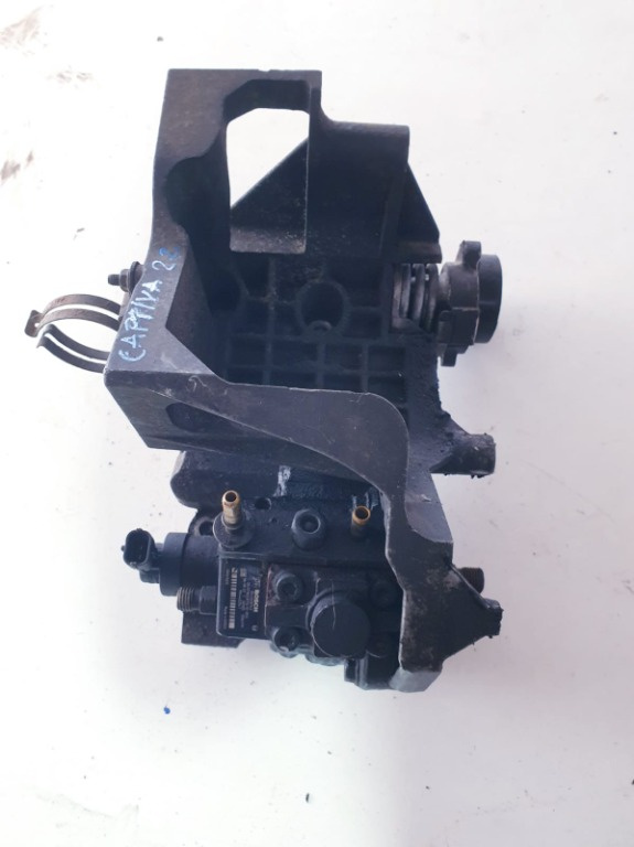 Pompa inatlta presiune Chevrolet Captiva